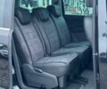 Черный Фольксваген Шаран, объемом двигателя 2 л и пробегом 235 тыс. км за 13950 $, фото 22 на Automoto.ua