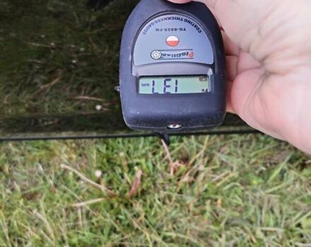 Черный Фольксваген Шаран, объемом двигателя 1.97 л и пробегом 288 тыс. км за 13800 $, фото 47 на Automoto.ua