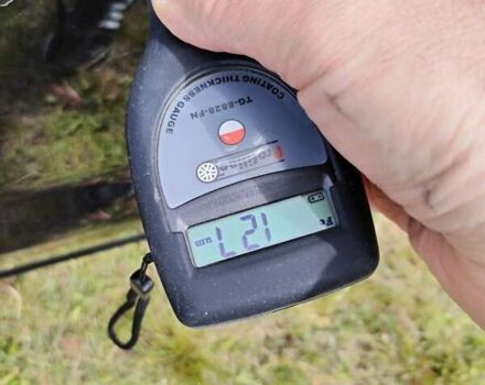 Черный Фольксваген Шаран, объемом двигателя 1.97 л и пробегом 288 тыс. км за 13800 $, фото 46 на Automoto.ua