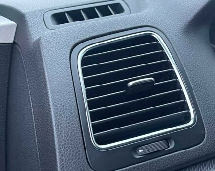 Черный Фольксваген Шаран, объемом двигателя 2 л и пробегом 235 тыс. км за 13950 $, фото 8 на Automoto.ua