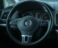Фольксваген Шаран 2013 в Ровно на Automoto.ua Черный Фольксваген Шаран, объемом двигателя 2 л и пробегом 179 тыс. км за 9200 $, фото 14 на Automoto.ua