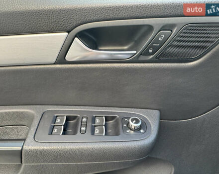 Фольксваген Шаран 2013 в Ковель на Automoto.ua Черный Фольксваген Шаран, объемом двигателя 1.98 л и пробегом 335 тыс. км за 14500 $, фото 15 на Automoto.ua