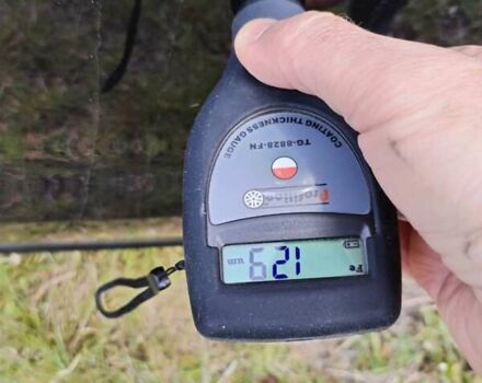 Черный Фольксваген Шаран, объемом двигателя 1.97 л и пробегом 288 тыс. км за 13800 $, фото 41 на Automoto.ua