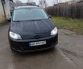 Черный Фольксваген Шаран, объемом двигателя 1.97 л и пробегом 288 тыс. км за 13800 $, фото 1 на Automoto.ua