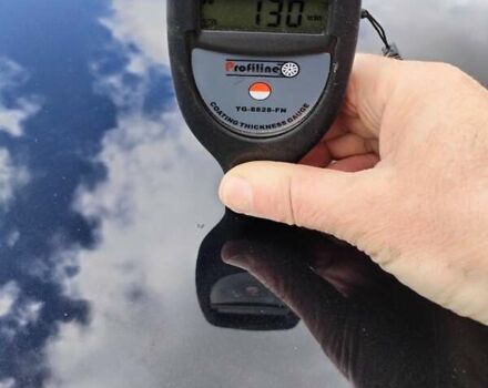 Черный Фольксваген Шаран, объемом двигателя 1.97 л и пробегом 288 тыс. км за 13800 $, фото 52 на Automoto.ua