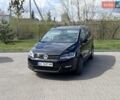 Черный Фольксваген Шаран, объемом двигателя 2 л и пробегом 270 тыс. км за 14499 $, фото 1 на Automoto.ua