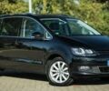 Фольксваген Шаран 2013 в Ровно на Automoto.ua Черный Фольксваген Шаран, объемом двигателя 2 л и пробегом 179 тыс. км за 9200 $, фото 8 на Automoto.ua