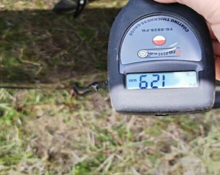 Черный Фольксваген Шаран, объемом двигателя 1.97 л и пробегом 288 тыс. км за 13800 $, фото 42 на Automoto.ua