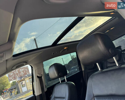 Фольксваген Шаран 2013 в Ковель на Automoto.ua Черный Фольксваген Шаран, объемом двигателя 1.98 л и пробегом 335 тыс. км за 14500 $, фото 17 на Automoto.ua