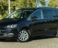 Фольксваген Шаран 2013 в Ровно на Automoto.ua Черный Фольксваген Шаран, объемом двигателя 2 л и пробегом 179 тыс. км за 9200 $, фото 11 на Automoto.ua