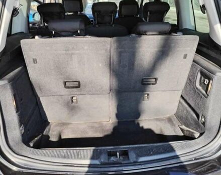 Фольксваген Шаран 2013 в Житомире на Automoto.ua Черный Фольксваген Шаран, объемом двигателя 1.97 л и пробегом 288 тыс. км за 13500 $, фото 26 на Automoto.ua