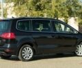 Фольксваген Шаран 2013 в Ровно на Automoto.ua Черный Фольксваген Шаран, объемом двигателя 2 л и пробегом 179 тыс. км за 9200 $, фото 10 на Automoto.ua