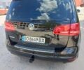 Чорний Фольксваген Шаран, об'ємом двигуна 0 л та пробігом 257 тис. км за 13500 $, фото 3 на Automoto.ua