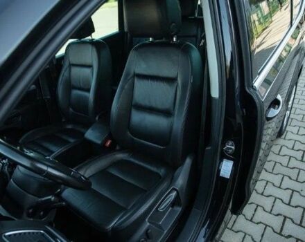 Фольксваген Шаран 2013 в Ровно на Automoto.ua Черный Фольксваген Шаран, объемом двигателя 2 л и пробегом 179 тыс. км за 9200 $, фото 15 на Automoto.ua