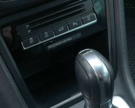 Черный Фольксваген Шаран, объемом двигателя 2 л и пробегом 235 тыс. км за 13950 $, фото 18 на Automoto.ua