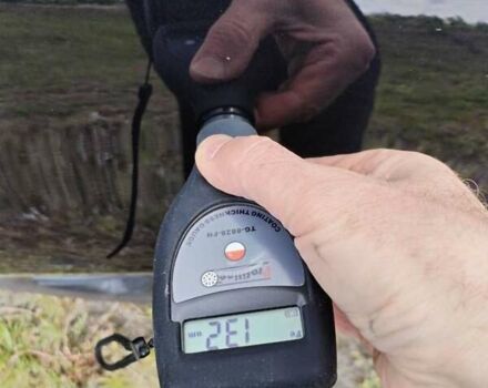 Черный Фольксваген Шаран, объемом двигателя 1.97 л и пробегом 288 тыс. км за 13800 $, фото 51 на Automoto.ua