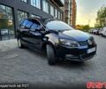 Фольксваген Шаран 2013 в Полтаве на Automoto.ua Черный Фольксваген Шаран, объемом двигателя 2 л и пробегом 246 тыс. км за 12200 $, фото 2 на Automoto.ua