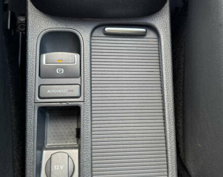 Фольксваген Шаран 2013 в Ковель на Automoto.ua Черный Фольксваген Шаран, объемом двигателя 1.98 л и пробегом 335 тыс. км за 14500 $, фото 14 на Automoto.ua