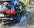 Фольксваген Шаран 2013 в Житомире на Automoto.ua Черный Фольксваген Шаран, объемом двигателя 1.97 л и пробегом 288 тыс. км за 13500 $, фото 3 на Automoto.ua