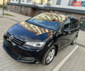 Фольксваген Шаран 2013 в Ковель на Automoto.ua Черный Фольксваген Шаран, объемом двигателя 1.98 л и пробегом 335 тыс. км за 14500 $, фото 1 на Automoto.ua