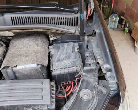 Фольксваген Шаран 2013 в Житомире на Automoto.ua Черный Фольксваген Шаран, объемом двигателя 1.97 л и пробегом 288 тыс. км за 13500 $, фото 15 на Automoto.ua