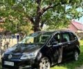 Чорний Фольксваген Шаран, об'ємом двигуна 1.97 л та пробігом 495 тис. км за 12500 $, фото 1 на Automoto.ua
