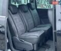Черный Фольксваген Шаран, объемом двигателя 1.97 л и пробегом 295 тыс. км за 13900 $, фото 27 на Automoto.ua