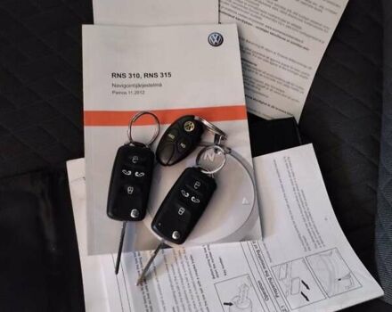 Фольксваген Шаран 2013 в Житомире на Automoto.ua Черный Фольксваген Шаран, объемом двигателя 1.97 л и пробегом 288 тыс. км за 13500 $, фото 21 на Automoto.ua