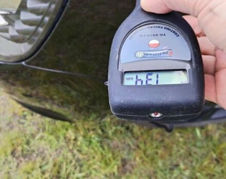 Черный Фольксваген Шаран, объемом двигателя 1.97 л и пробегом 288 тыс. км за 13800 $, фото 39 на Automoto.ua