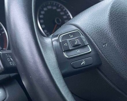 Черный Фольксваген Шаран, объемом двигателя 2 л и пробегом 235 тыс. км за 13950 $, фото 13 на Automoto.ua