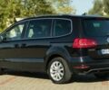 Фольксваген Шаран 2013 в Ровно на Automoto.ua Черный Фольксваген Шаран, объемом двигателя 2 л и пробегом 179 тыс. км за 9200 $, фото 2 на Automoto.ua