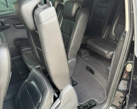 Фольксваген Шаран 2013 в Ковель на Automoto.ua Черный Фольксваген Шаран, объемом двигателя 1.98 л и пробегом 335 тыс. км за 14500 $, фото 9 на Automoto.ua