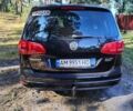Фольксваген Шаран 2013 в Житомире на Automoto.ua Черный Фольксваген Шаран, объемом двигателя 1.97 л и пробегом 288 тыс. км за 13500 $, фото 1 на Automoto.ua