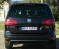 Фольксваген Шаран 2013 в Ровно на Automoto.ua Черный Фольксваген Шаран, объемом двигателя 2 л и пробегом 179 тыс. км за 9200 $, фото 7 на Automoto.ua