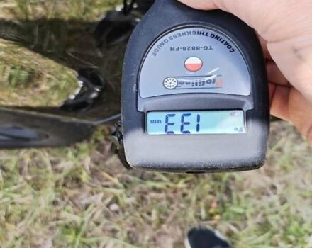 Черный Фольксваген Шаран, объемом двигателя 1.97 л и пробегом 288 тыс. км за 13800 $, фото 50 на Automoto.ua