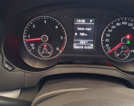 Фольксваген Шаран 2013 в Житомире на Automoto.ua Черный Фольксваген Шаран, объемом двигателя 1.97 л и пробегом 288 тыс. км за 13500 $, фото 13 на Automoto.ua
