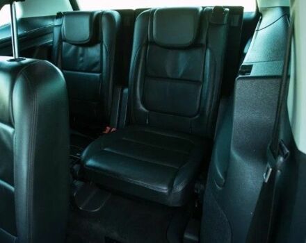 Фольксваген Шаран 2013 в Ровно на Automoto.ua Черный Фольксваген Шаран, объемом двигателя 2 л и пробегом 179 тыс. км за 9200 $, фото 22 на Automoto.ua