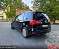 Фольксваген Шаран 2013 в Полтаве на Automoto.ua Черный Фольксваген Шаран, объемом двигателя 2 л и пробегом 246 тыс. км за 12200 $, фото 1 на Automoto.ua