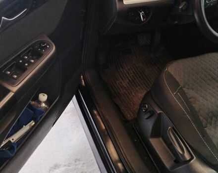 Фольксваген Шаран 2013 в Житомире на Automoto.ua Черный Фольксваген Шаран, объемом двигателя 1.97 л и пробегом 288 тыс. км за 13500 $, фото 16 на Automoto.ua