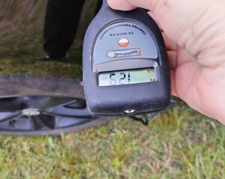 Черный Фольксваген Шаран, объемом двигателя 1.97 л и пробегом 288 тыс. км за 13800 $, фото 48 на Automoto.ua