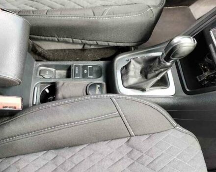 Черный Фольксваген Шаран, объемом двигателя 1.97 л и пробегом 288 тыс. км за 13800 $, фото 38 на Automoto.ua