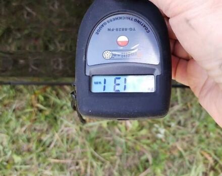 Черный Фольксваген Шаран, объемом двигателя 1.97 л и пробегом 288 тыс. км за 13800 $, фото 40 на Automoto.ua