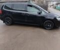 Черный Фольксваген Шаран, объемом двигателя 1.97 л и пробегом 288 тыс. км за 13800 $, фото 8 на Automoto.ua