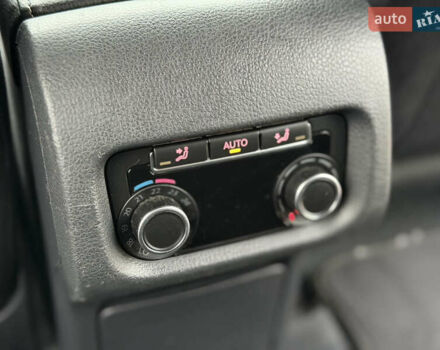 Чорний Фольксваген Шаран, об'ємом двигуна 2 л та пробігом 250 тис. км за 15900 $, фото 36 на Automoto.ua