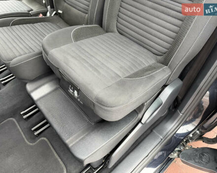 Чорний Фольксваген Шаран, об'ємом двигуна 2 л та пробігом 250 тис. км за 15900 $, фото 39 на Automoto.ua