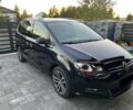 Чорний Фольксваген Шаран, об'ємом двигуна 0 л та пробігом 123 тис. км за 9500 $, фото 1 на Automoto.ua