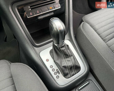 Чорний Фольксваген Шаран, об'ємом двигуна 2 л та пробігом 250 тис. км за 15900 $, фото 95 на Automoto.ua