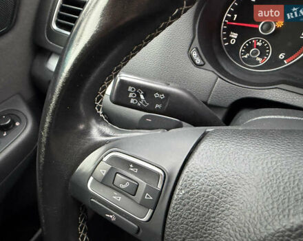 Чорний Фольксваген Шаран, об'ємом двигуна 2 л та пробігом 250 тис. км за 15900 $, фото 96 на Automoto.ua