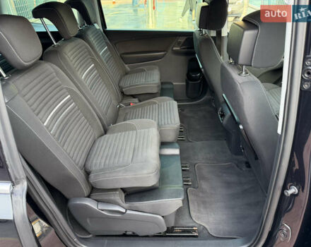 Чорний Фольксваген Шаран, об'ємом двигуна 2 л та пробігом 250 тис. км за 15900 $, фото 70 на Automoto.ua