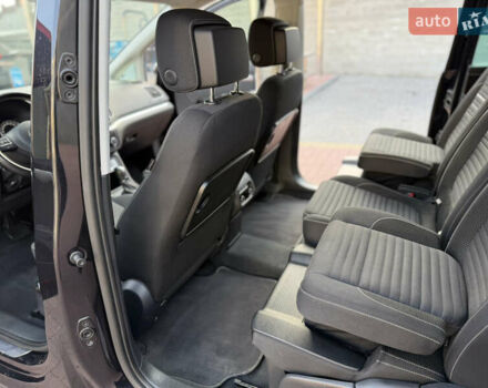 Чорний Фольксваген Шаран, об'ємом двигуна 2 л та пробігом 250 тис. км за 15900 $, фото 31 на Automoto.ua